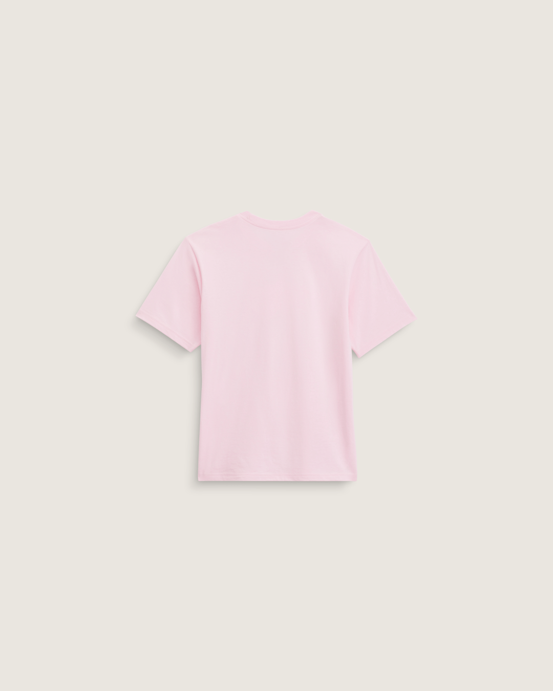 Kids Vans Kids Candy Sweetheart T-Shirt in Coral Blush