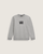 Cement Heather Grey