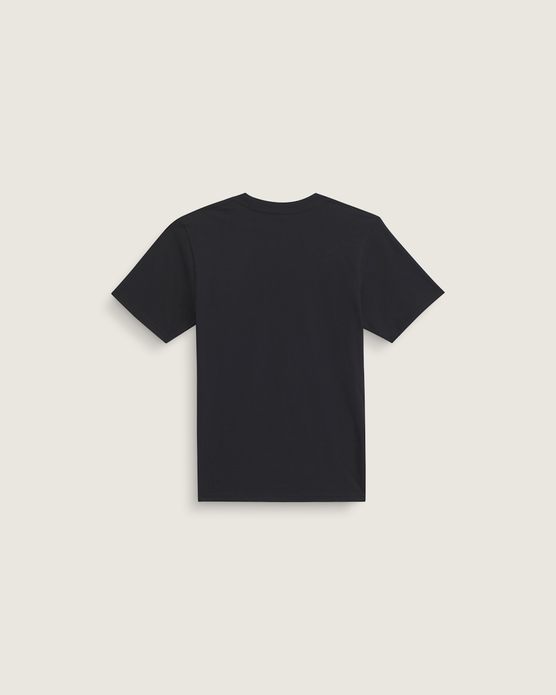 Kids Vans Kids Night Spark T-Shirt in Black