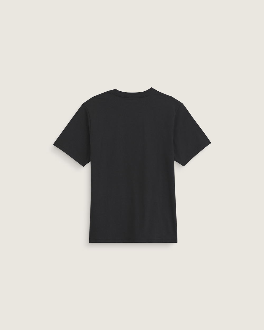 Kids Vans Kids Trash Tricks T-Shirt in Black
