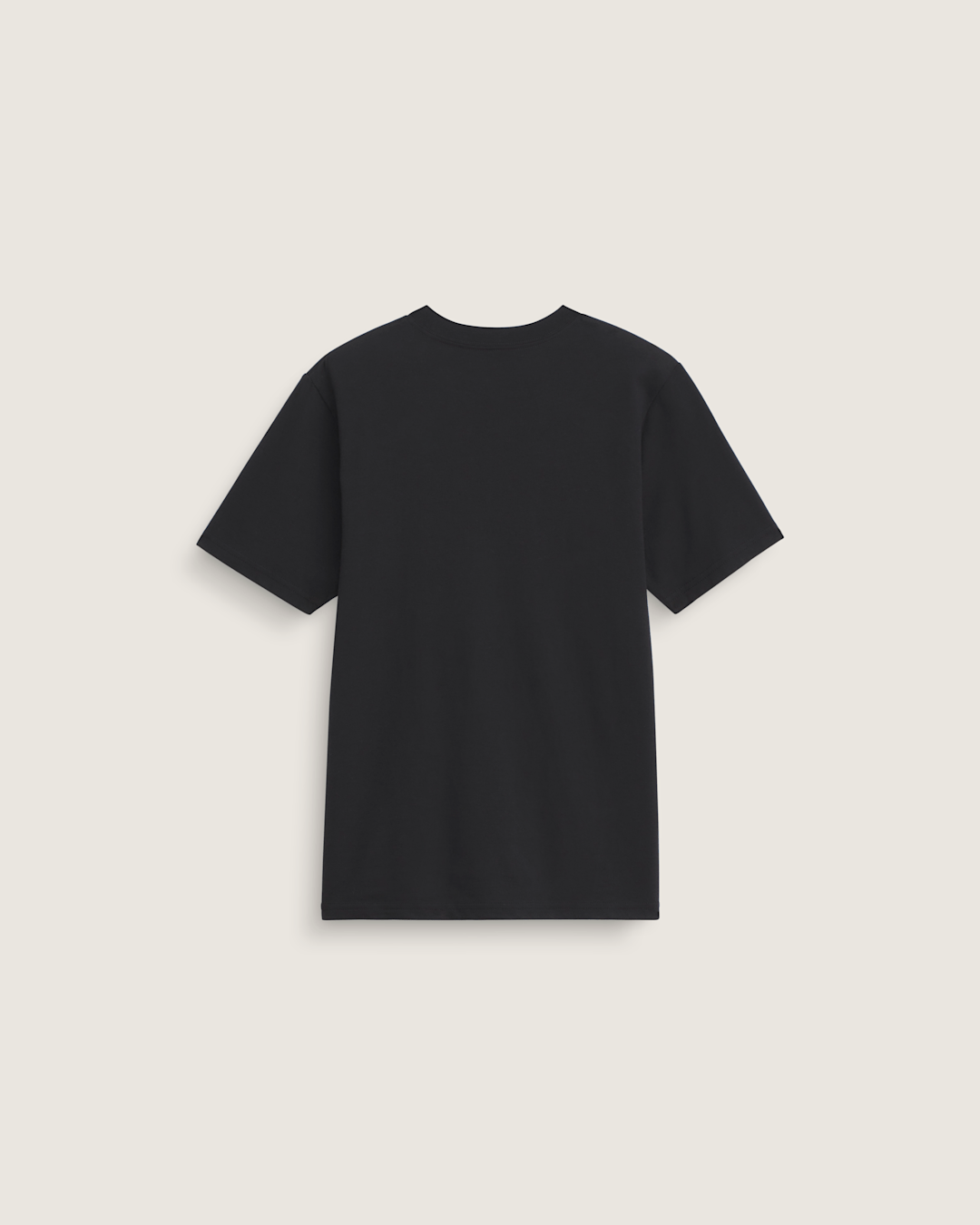 Kids Vans Kids Stretch Logo T-Shirt in Black