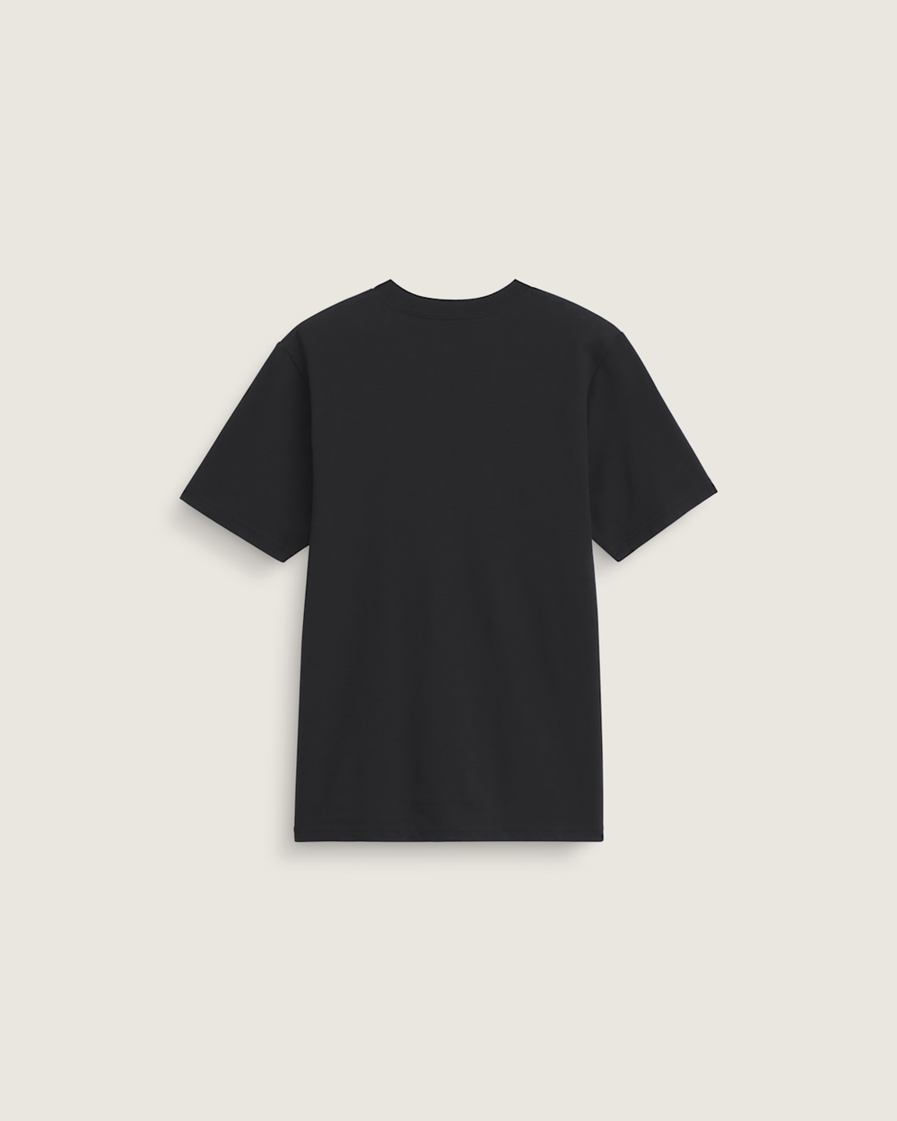 Kids Vans Kids Stretch Logo T-Shirt in Black