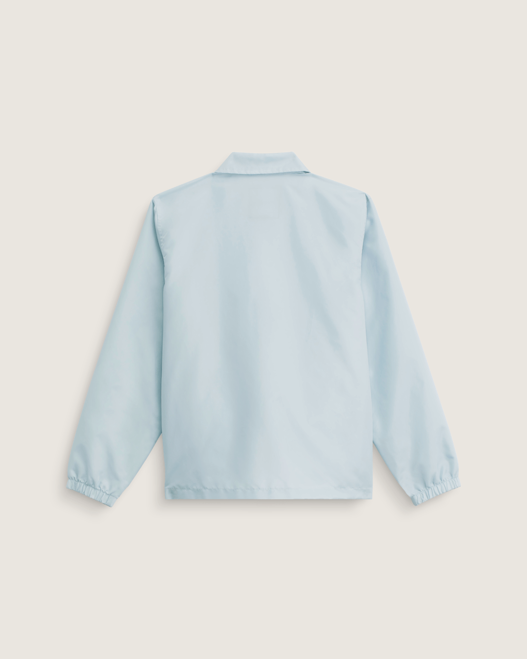 Kids Vans Kids Torrey Coaches Jacket in Dawn Mist Blue