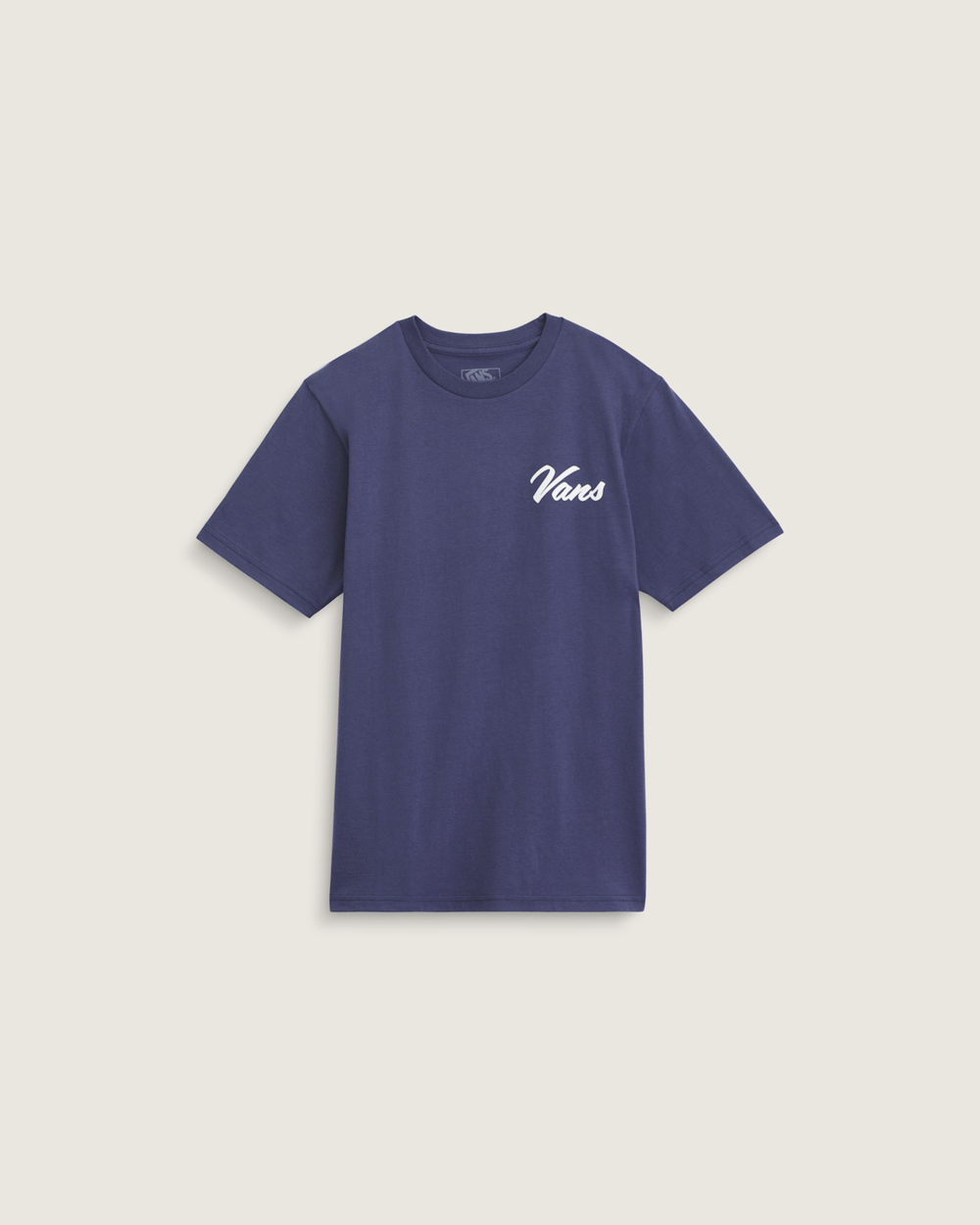 Kids Vans Kids Vans Repair Shop T-Shirt in Deep Twilight Blue