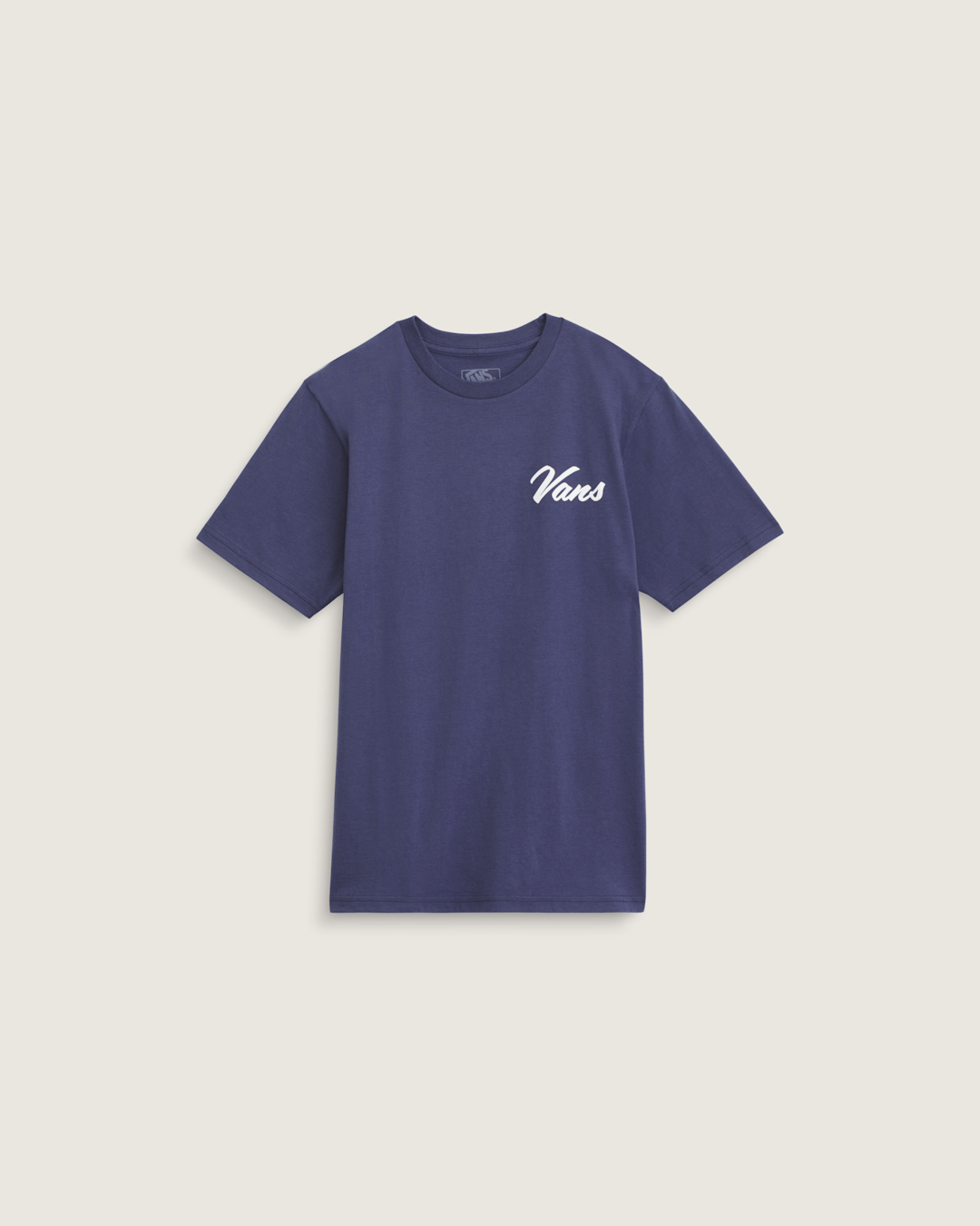 Kids Vans Kids Vans Repair Shop T-Shirt in Deep Twilight Blue