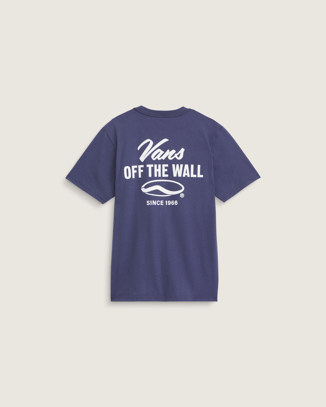 Kids Vans Kids Vans Repair Shop T-Shirt in Deep Twilight Blue