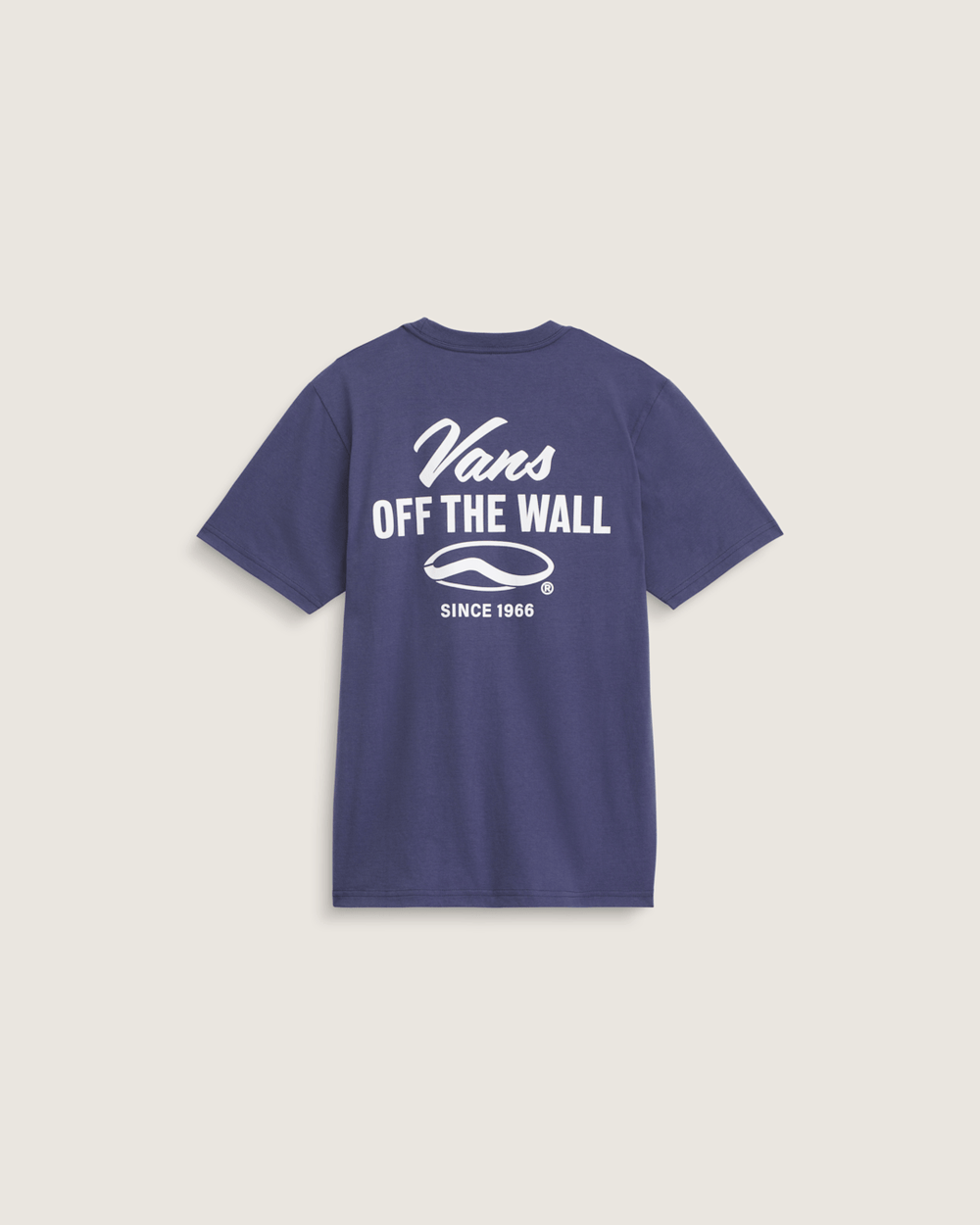 Kids Vans Kids Vans Repair Shop T-Shirt in Deep Twilight Blue