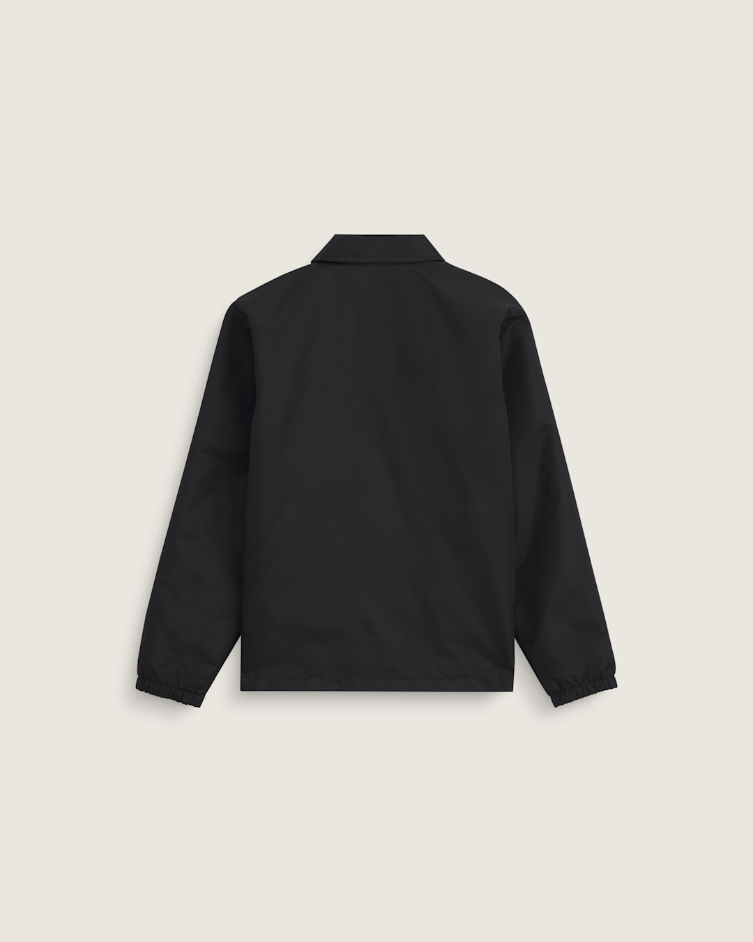 Kids Vans Kids Torrey Coaches Jacket in Black