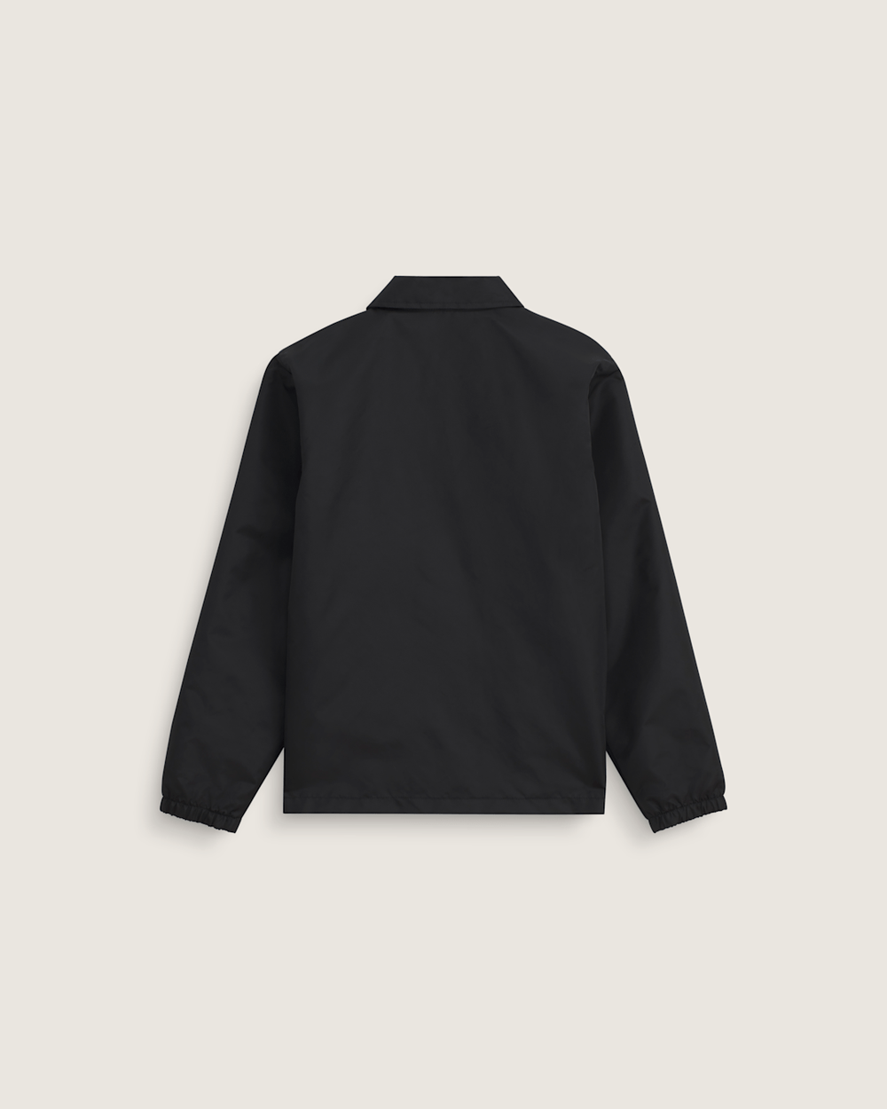 Kids Vans Kids Torrey Coaches Jacket in Black