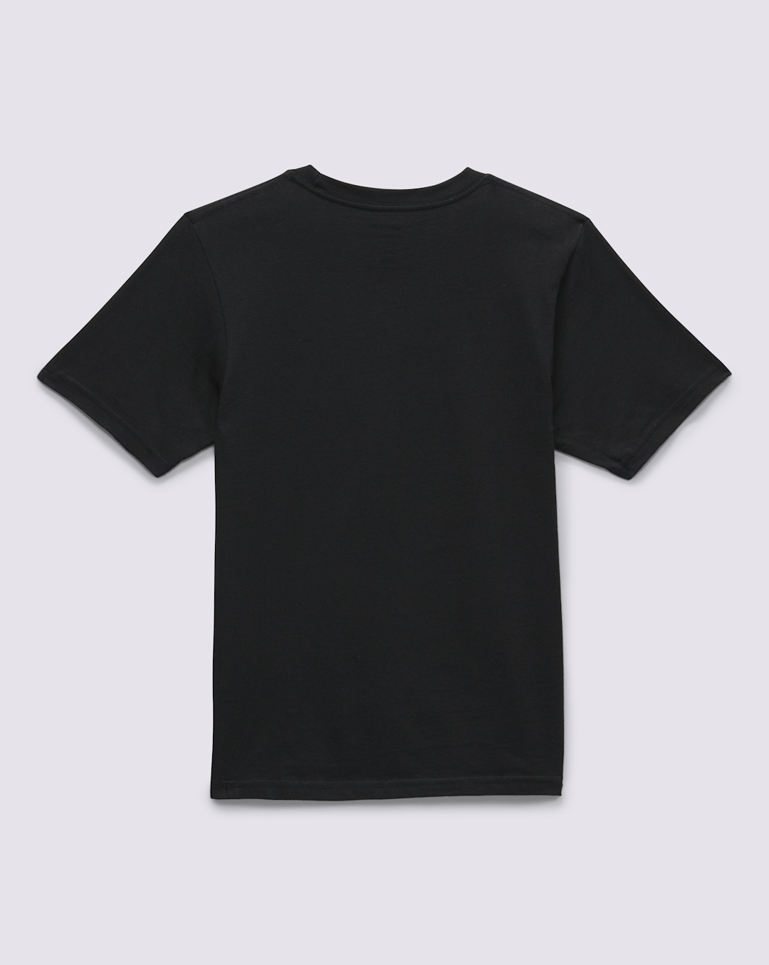 Kids Vans Kids Classic Black/White T-Shirt