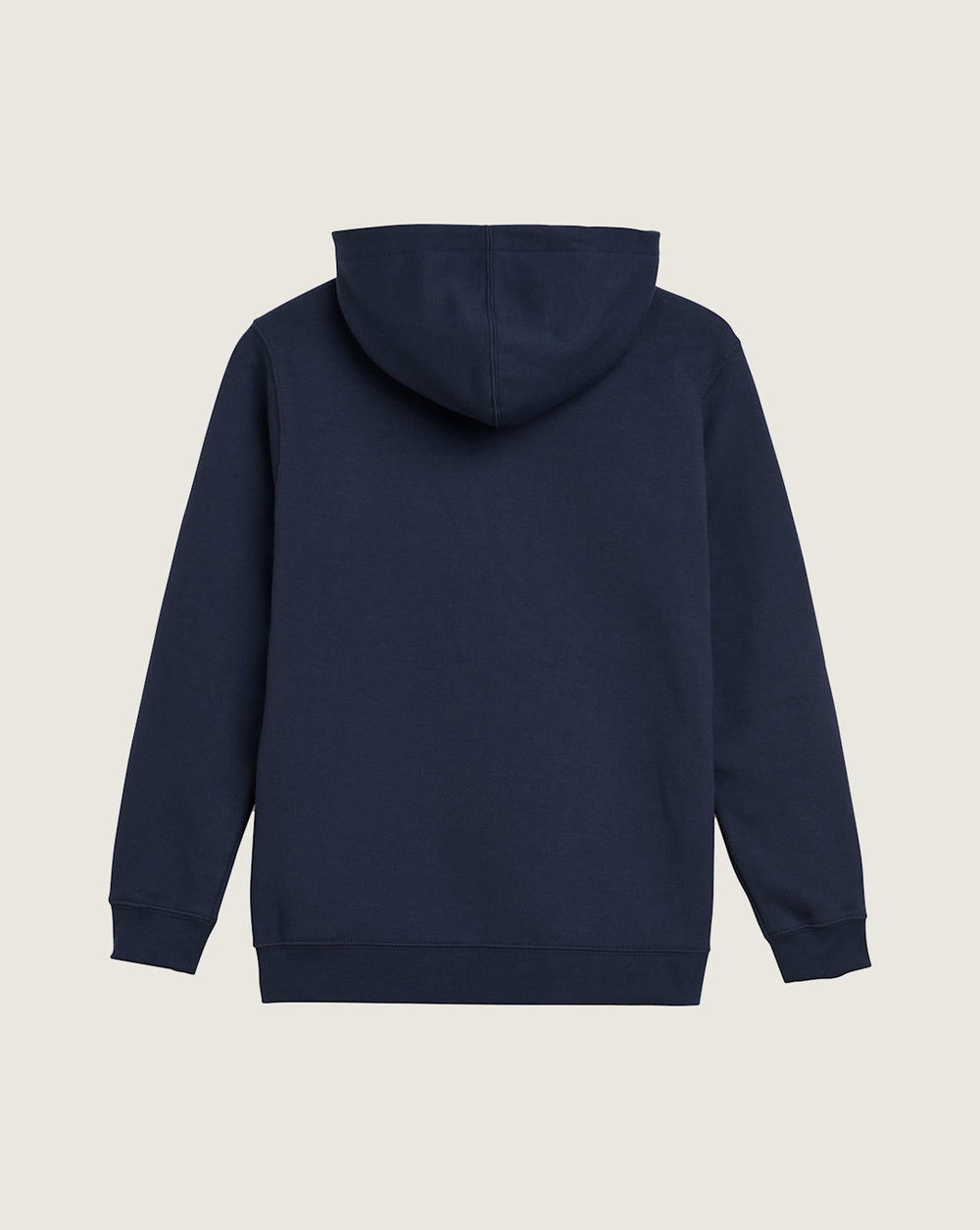 Kids Vans Kids Constant Zip Hoodie in Parisian Night Blue