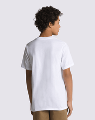 Kids Vans Kids Classic White/Black T-Shirt