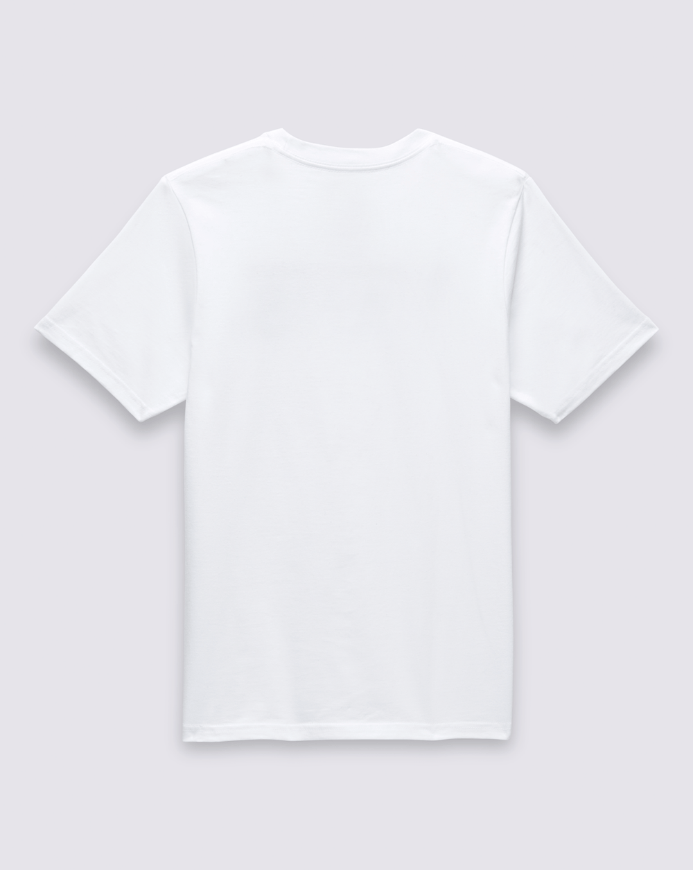 Kids Vans Kids Classic White/Black T-Shirt