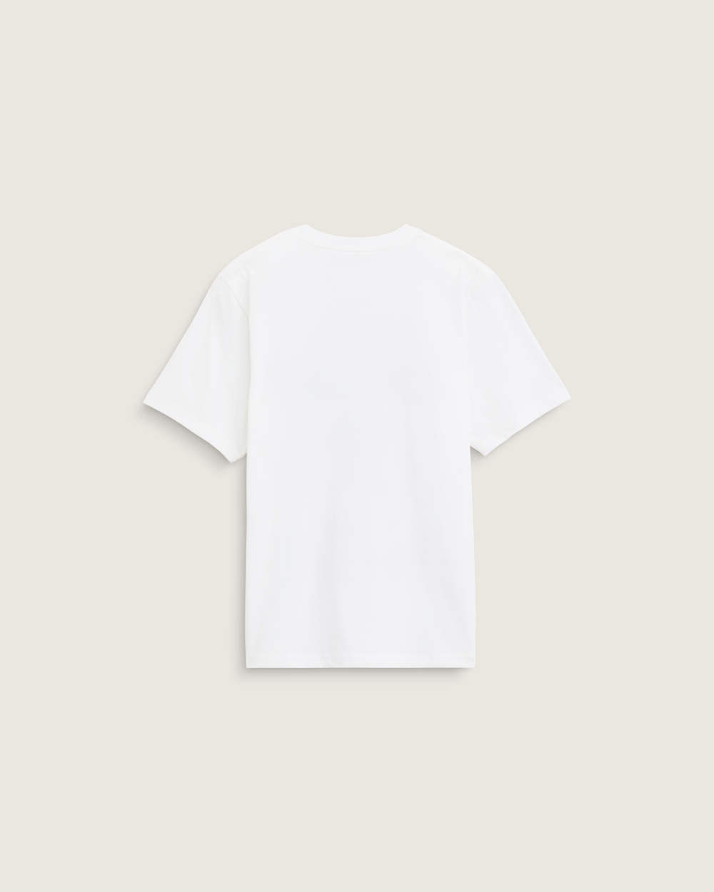 Kids Vans Kids Let Loose T-Shirt in White