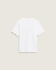 Kids Vans Kids Let Loose T-Shirt in White