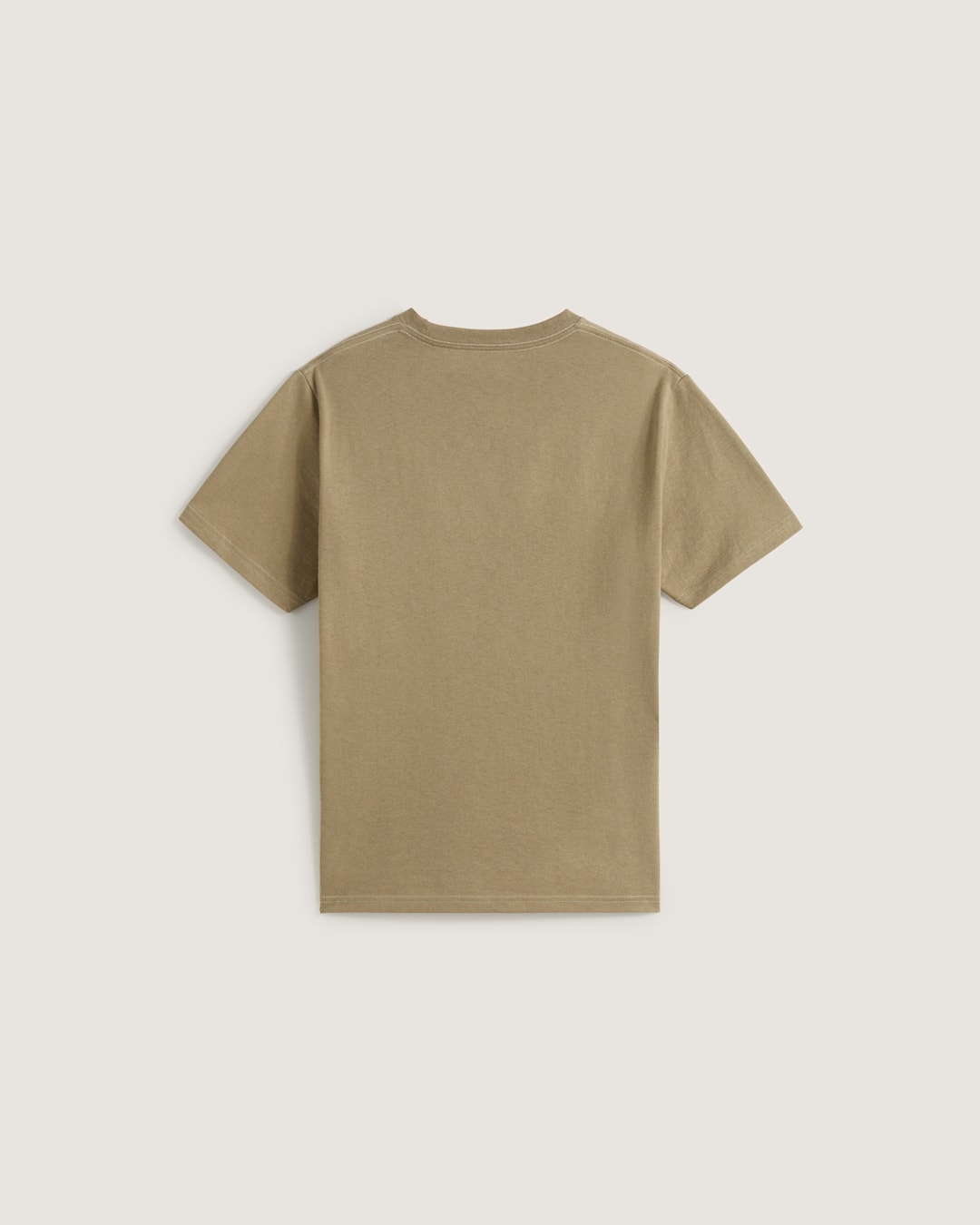 Kids Vans Kids Happy Spike Halloween T-Shirt in Light Brown