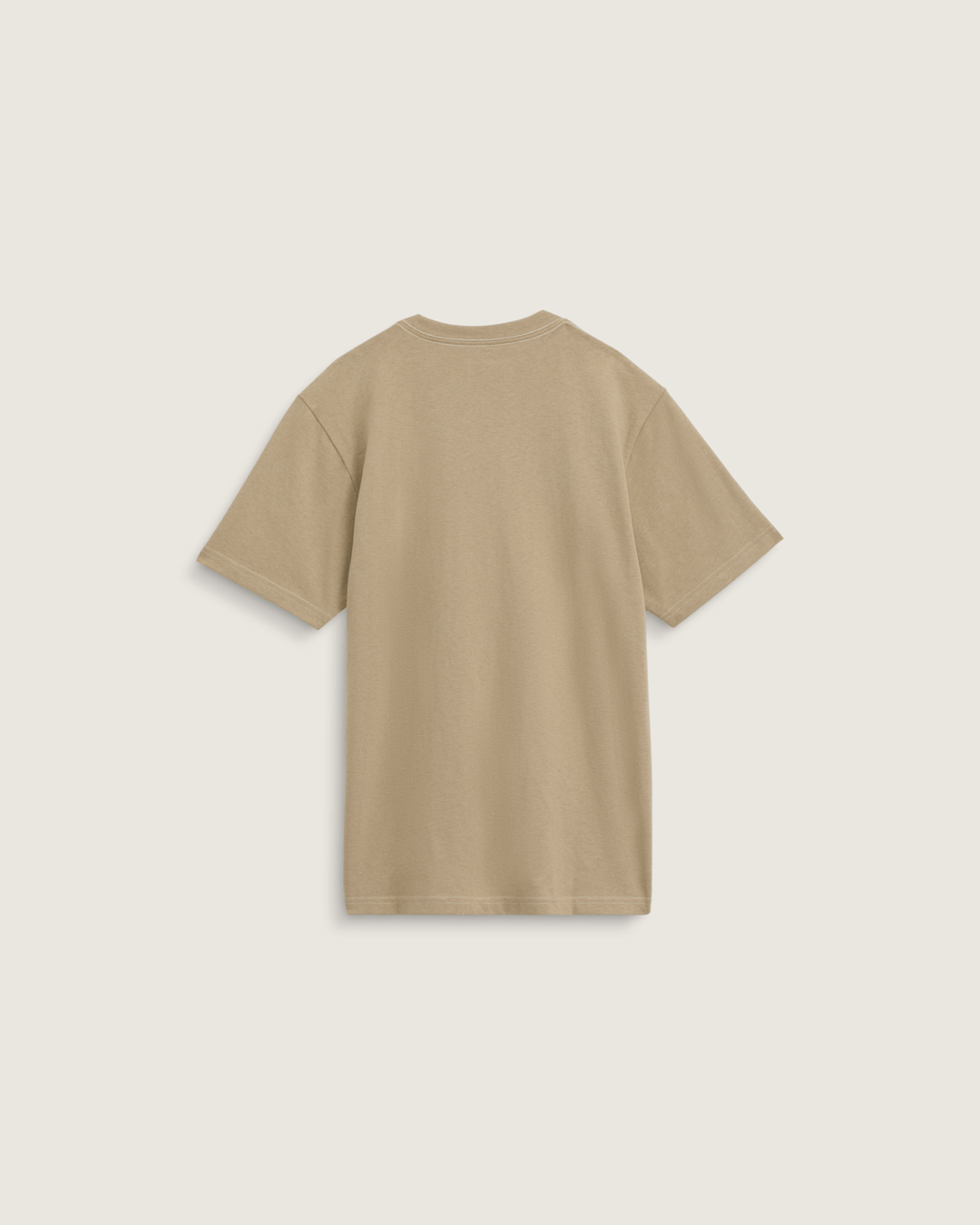 Kids Vans Kids Vans Mouf T-Shirt in Bay Leaf Brown