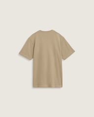 Kids Vans Kids Vans Mouf T-Shirt in Bay Leaf Brown