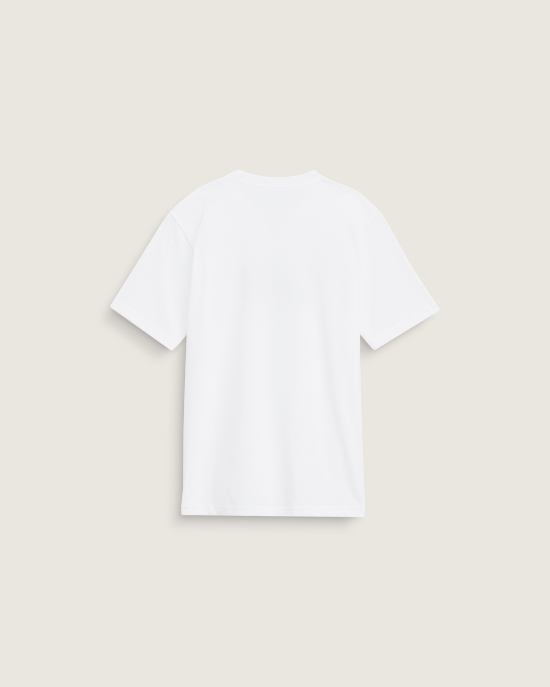 Kids Vans Kids Cloud Rush T-Shirt in White