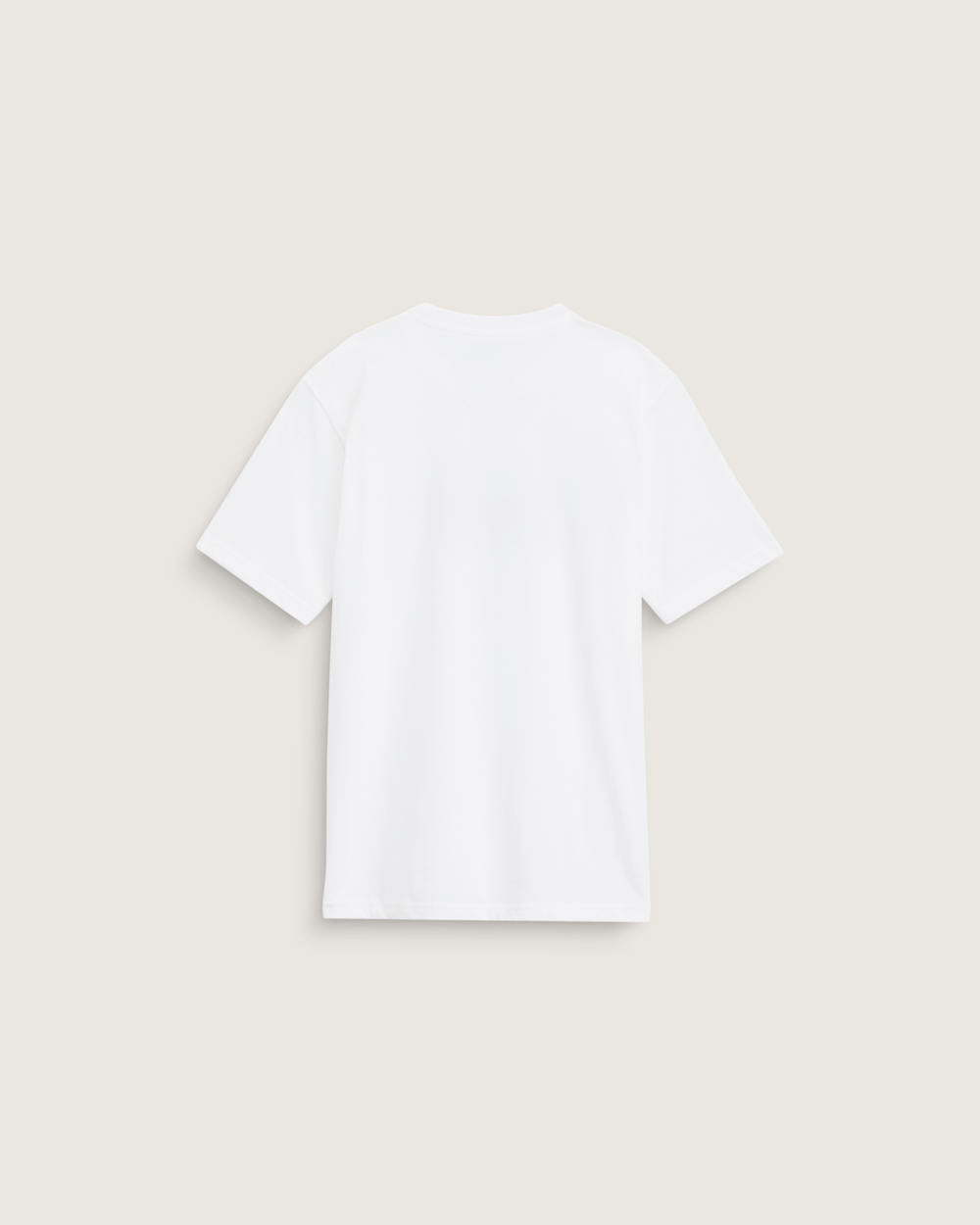 Kids Vans Kids Cloud Rush T-Shirt in White