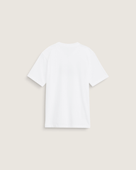 Kids Vans Kids Cloud Rush T-Shirt in White
