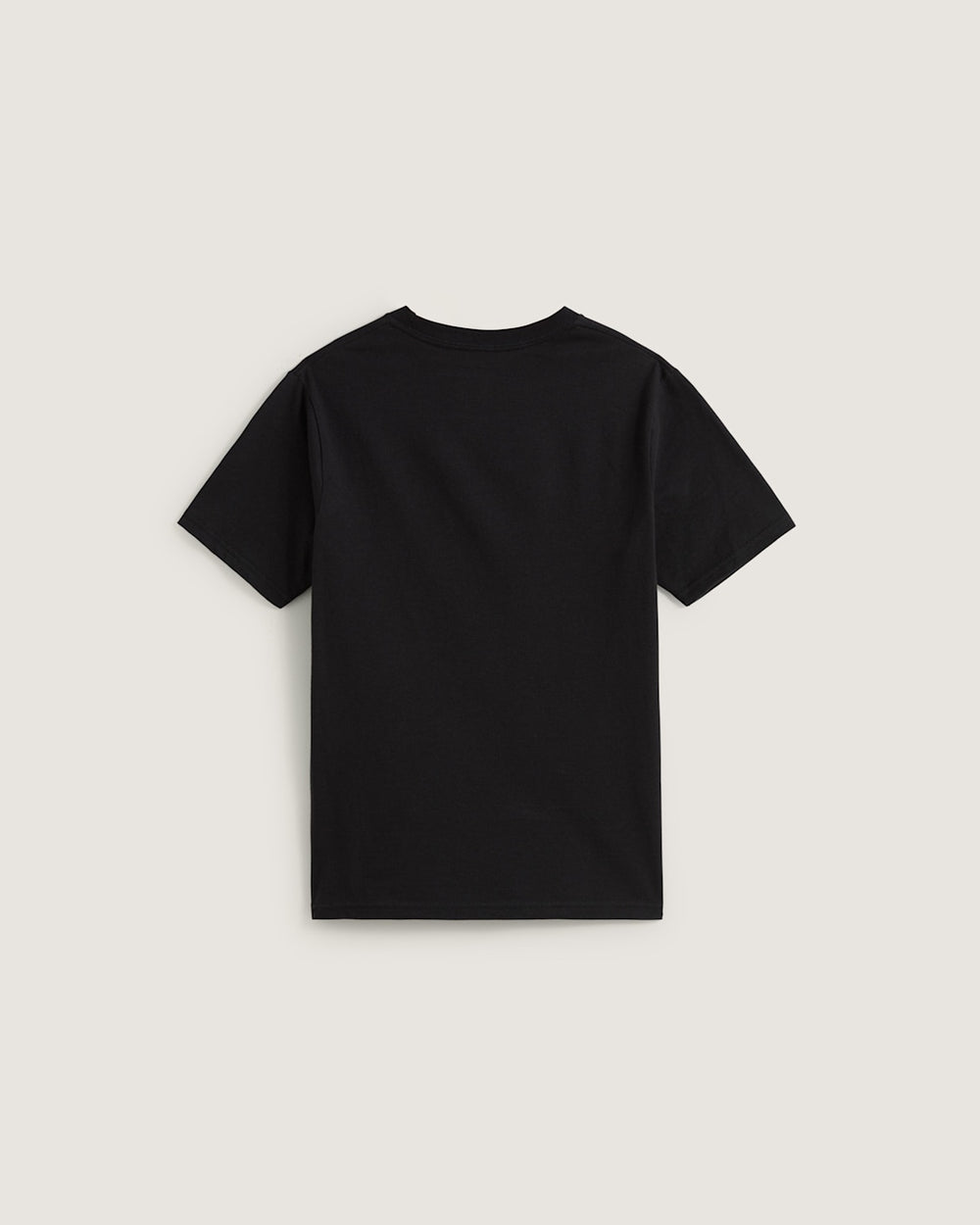 Kids Vans Kids Goblin Step Halloween T-Shirt in Black