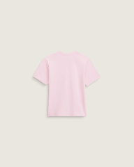 Kids Vans Little Kids Candy Sweetheart T-Shirt in Pink