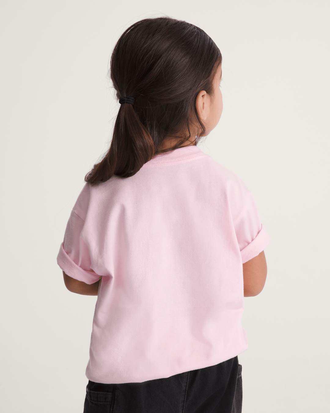 Kids Vans Little Kids Candy Sweetheart T-Shirt in Pink