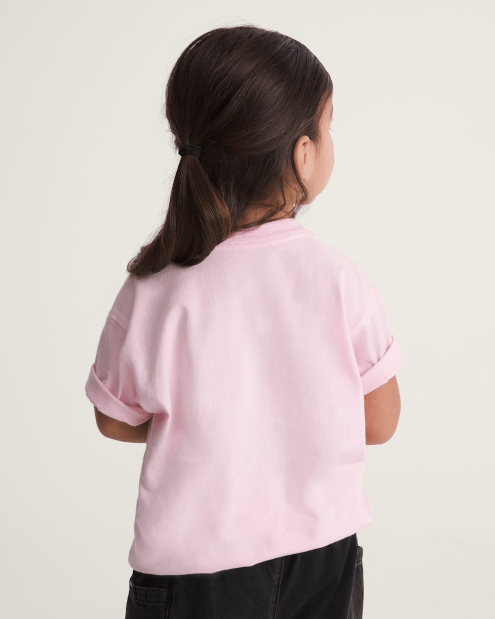 Kids Vans Little Kids Candy Sweetheart T-Shirt in Pink