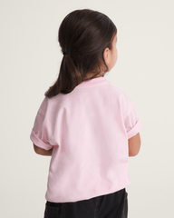 Kids Vans Little Kids Candy Sweetheart T-Shirt in Pink