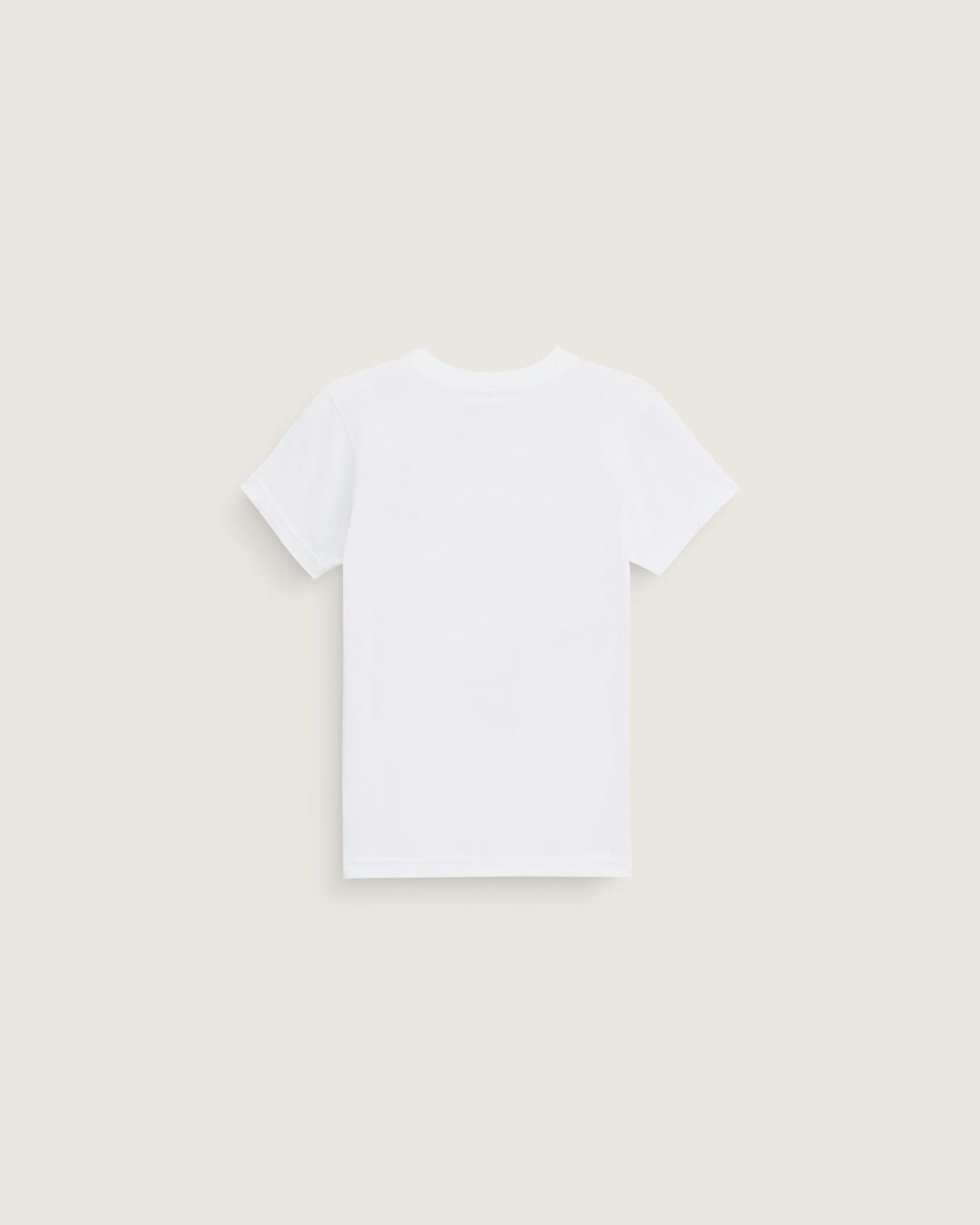Kids Vans Kids Little Kids Shark Bite T-Shirt in White