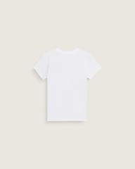 Kids Vans Kids Little Kids Shark Bite T-Shirt in White
