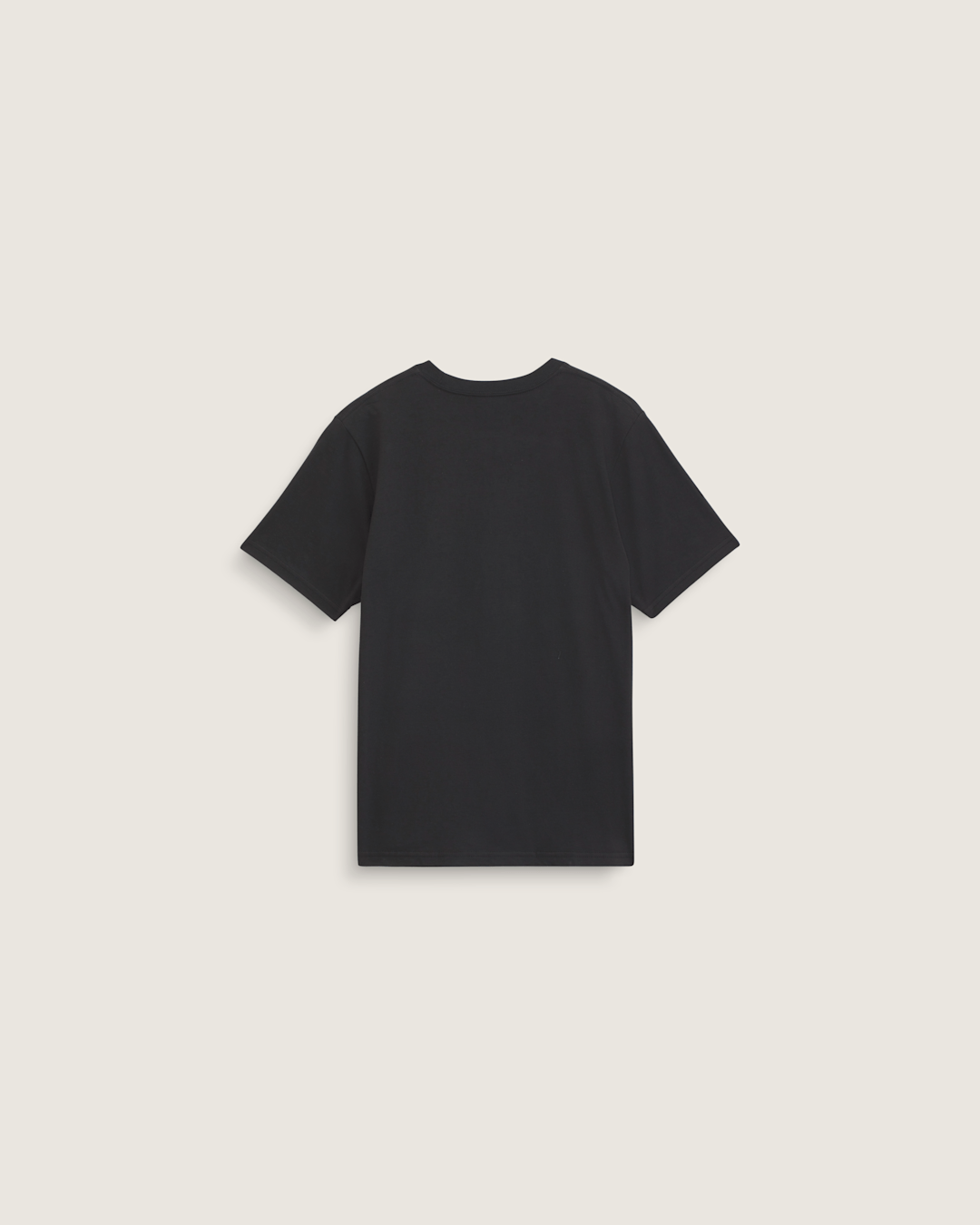 Kids Vans Little Kids Zero Gravity T-Shirt in Black