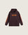 Dark Port Red