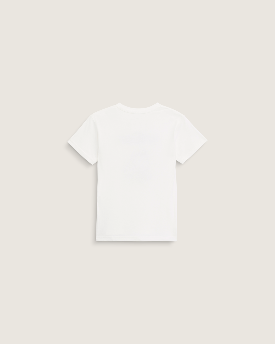 Kids Vans Little Kids Unicorn T-Shirt in Marshmallow White