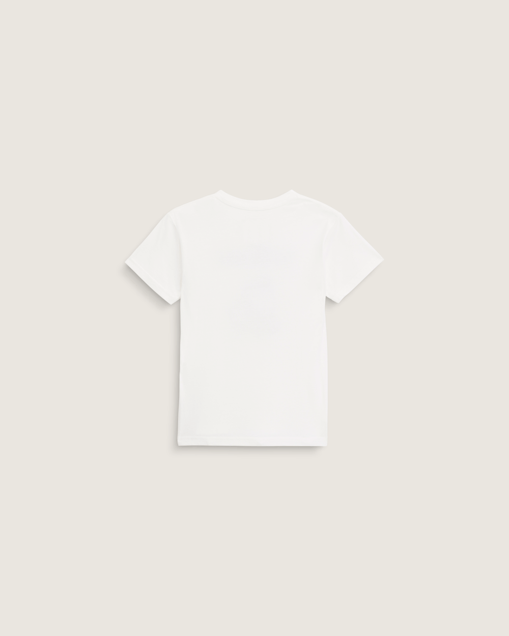 Kids Vans Little Kids Unicorn T-Shirt in Marshmallow White