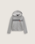 Cement Heather Grey