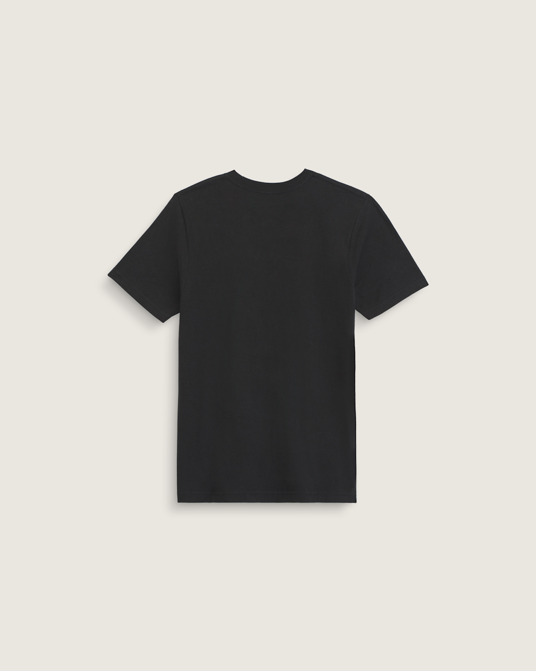 Kids Vans Kids Wheely Love Vans T-Shirt in Black