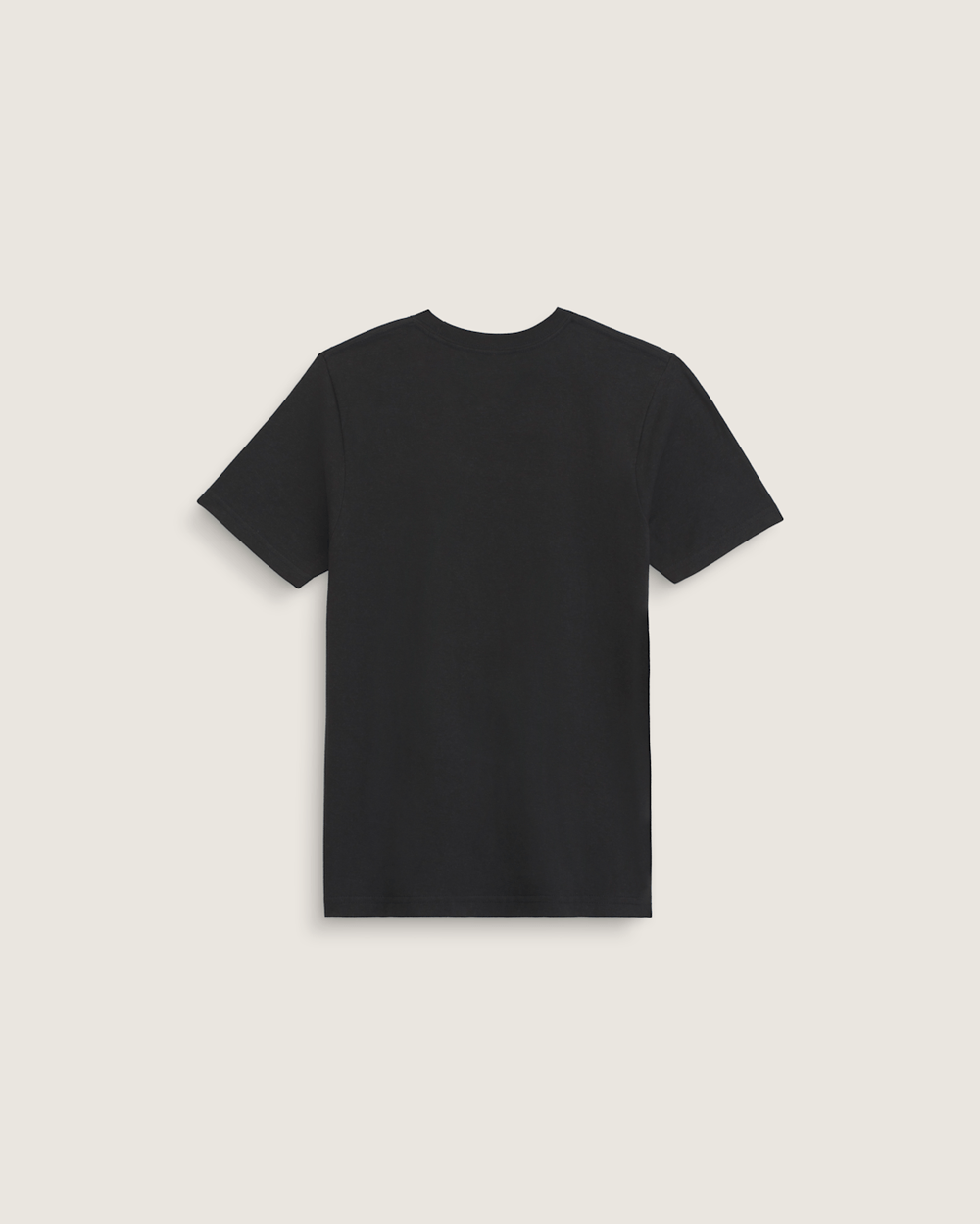 Kids Vans Kids Wheely Love Vans T-Shirt in Black