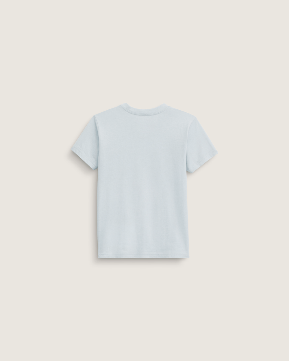 Kids Vans Little Kids Prehistoric Skater T-Shirt in Dawn Mist