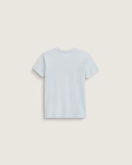 Kids Vans Little Kids Prehistoric Skater T-Shirt in Dawn Mist