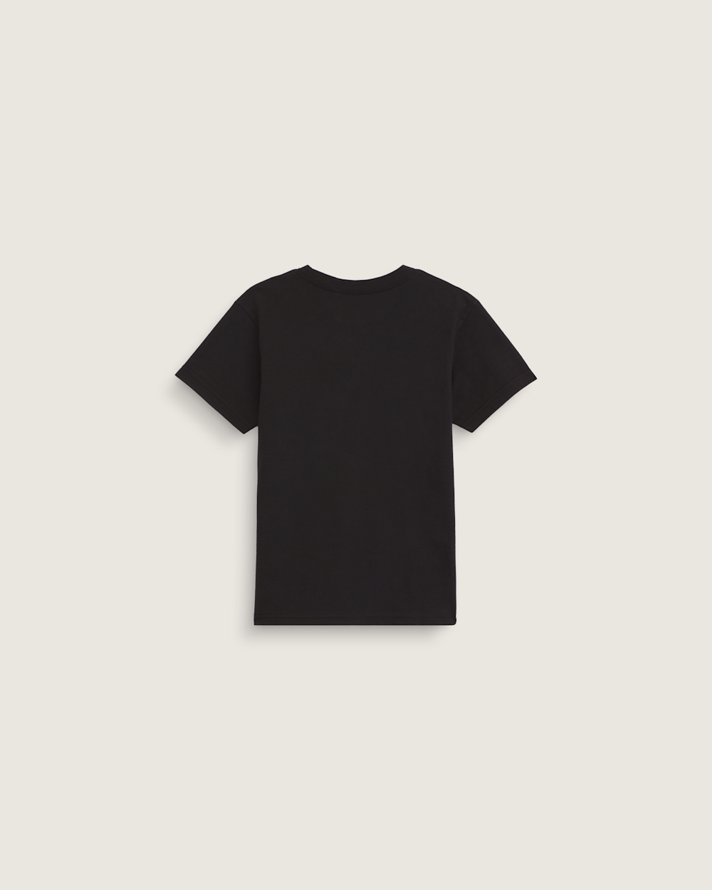 Kids Vans Little Kids Prehistoric Skater T-Shirt in Black