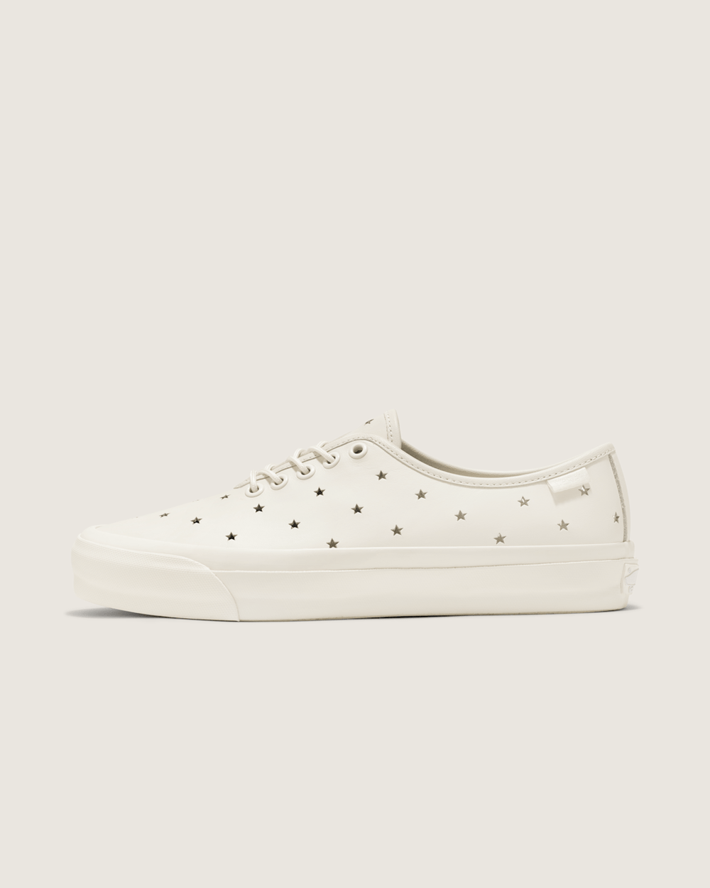Sale Vans OTW One Piece Authentic Vibram in Star Egret