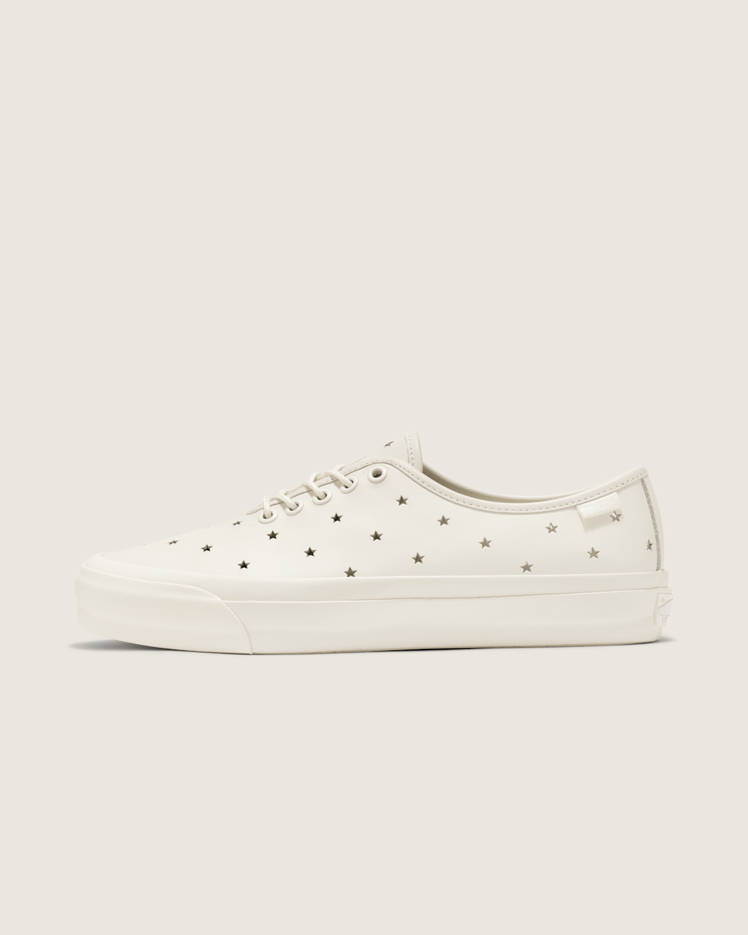Sale Vans OTW One Piece Authentic Vibram in Star Egret