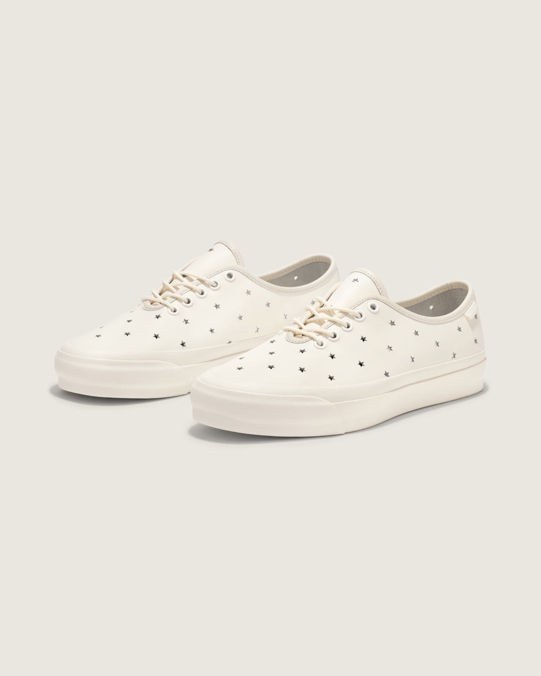 Sale Vans OTW One Piece Authentic Vibram in Star Egret