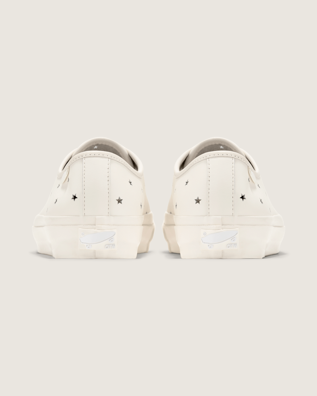 Sale Vans OTW One Piece Authentic Vibram in Star Egret