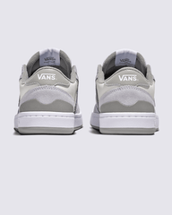 Sale Vans Lowland 2.0 Shoe in Grey / Beige