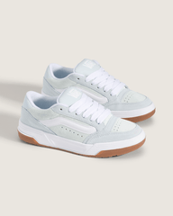 Sale Vans Hylane Shoe in Mist Blue
