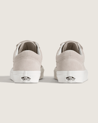 Sale Vans Old Skool V Shoe in Mushroom Grey