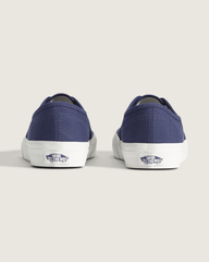 Sale Vans Authentic Shoe in Deep Twilight Blue
